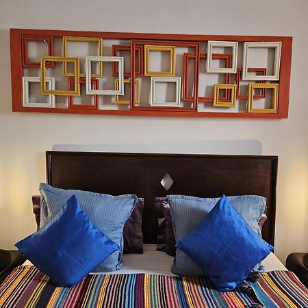 Les Terrasses D'Essaouira - Yoga Studio ภายนอก รูปภาพ