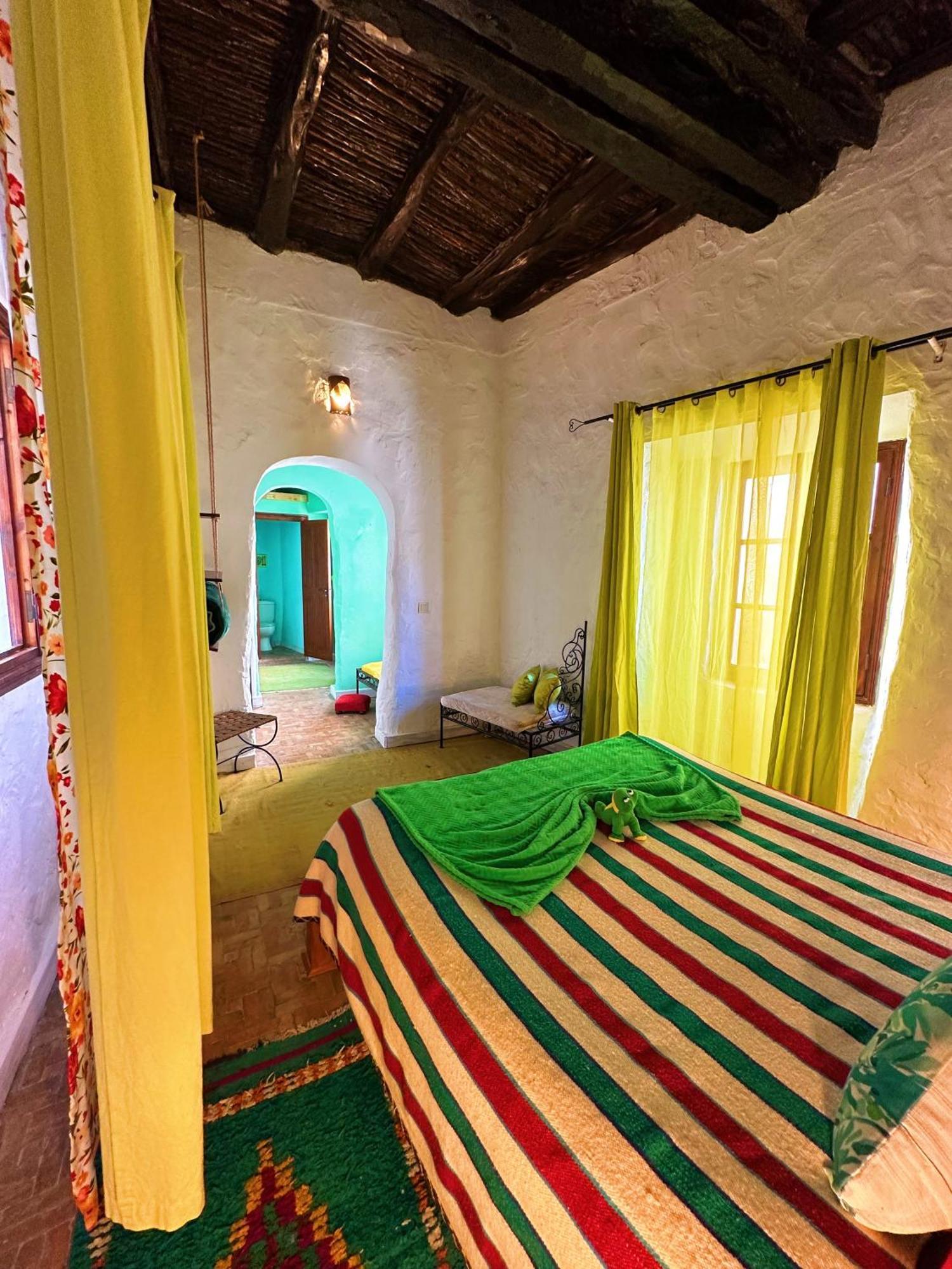 Les Terrasses D'Essaouira - Yoga Studio ภายนอก รูปภาพ