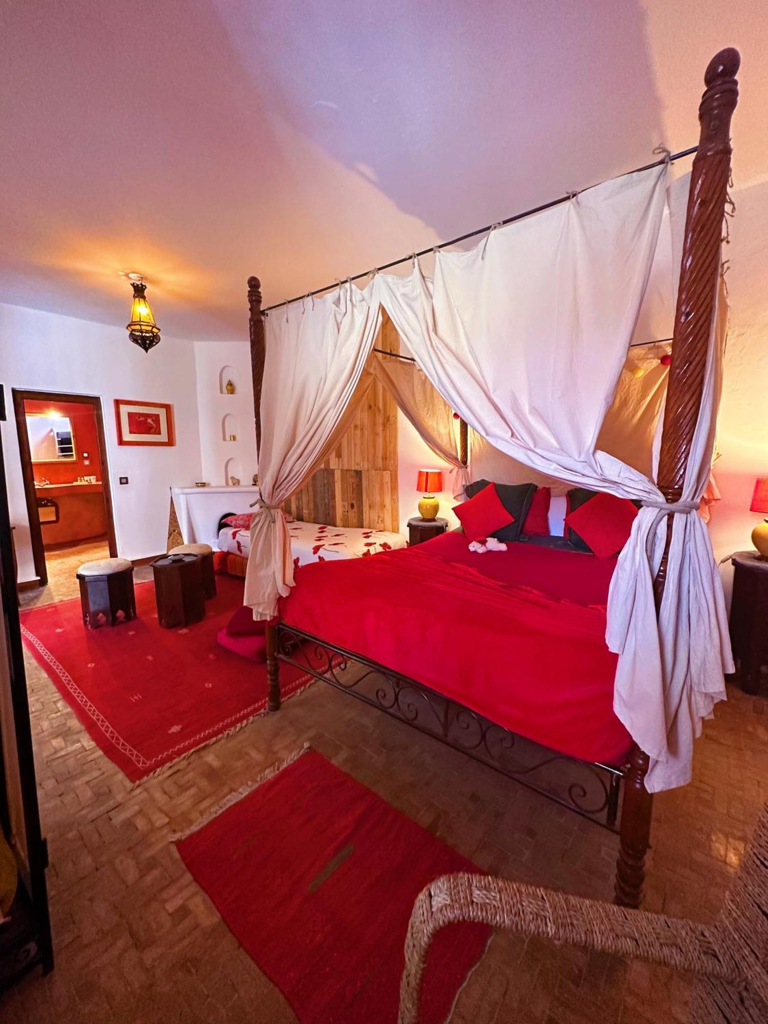Les Terrasses D'Essaouira - Yoga Studio ภายนอก รูปภาพ