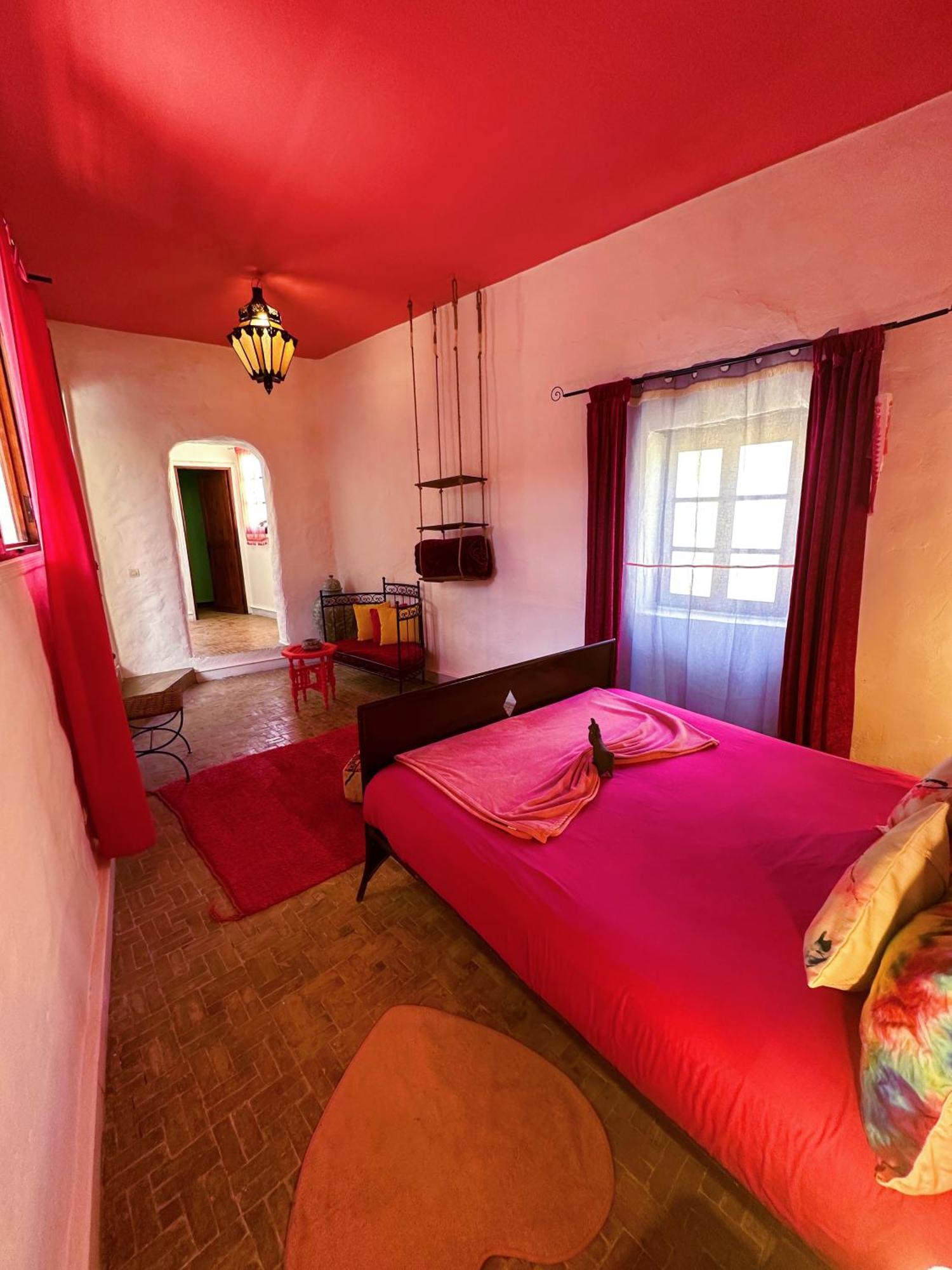 Les Terrasses D'Essaouira - Yoga Studio ภายนอก รูปภาพ