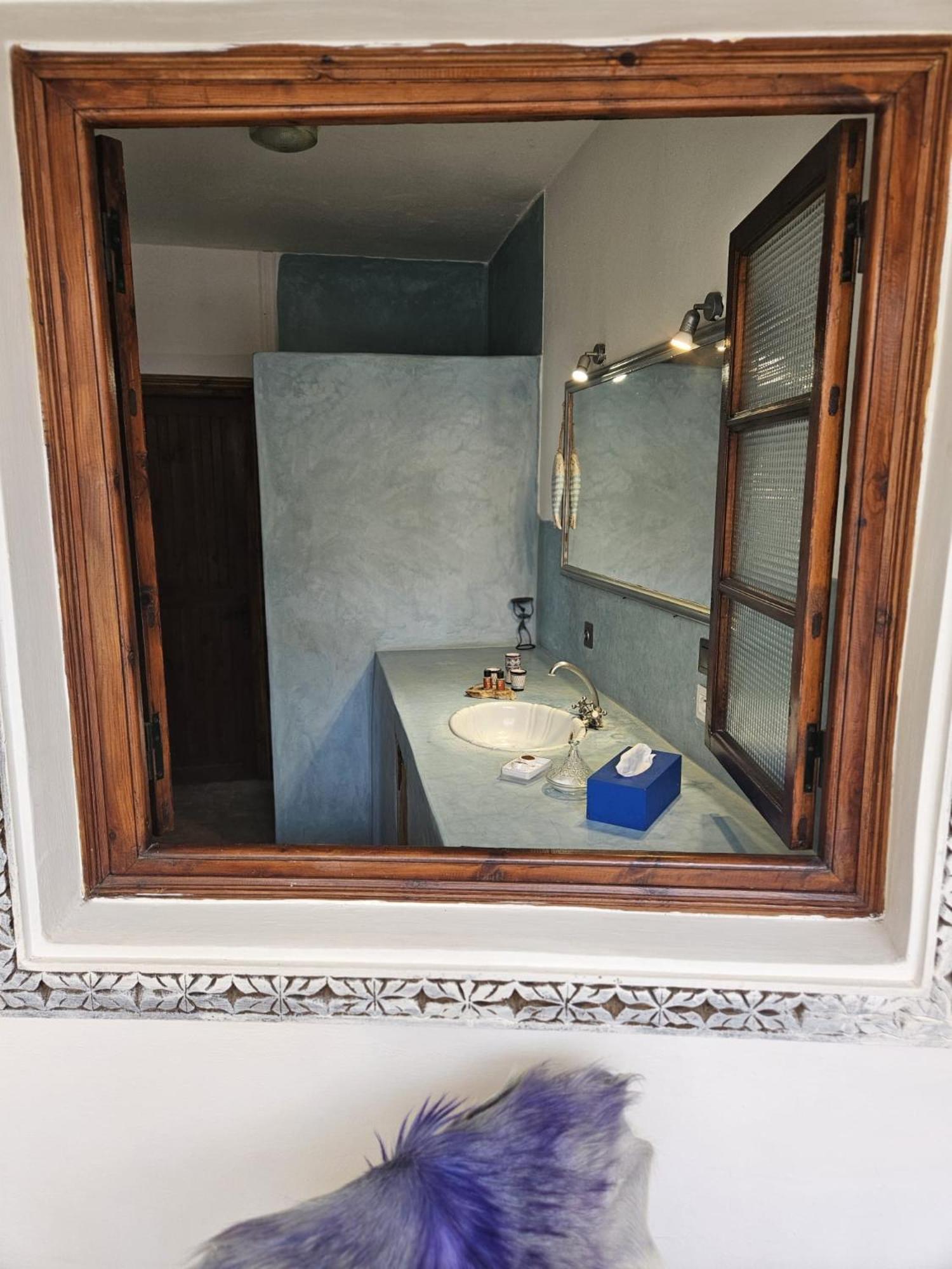 Les Terrasses D'Essaouira - Yoga Studio ภายนอก รูปภาพ