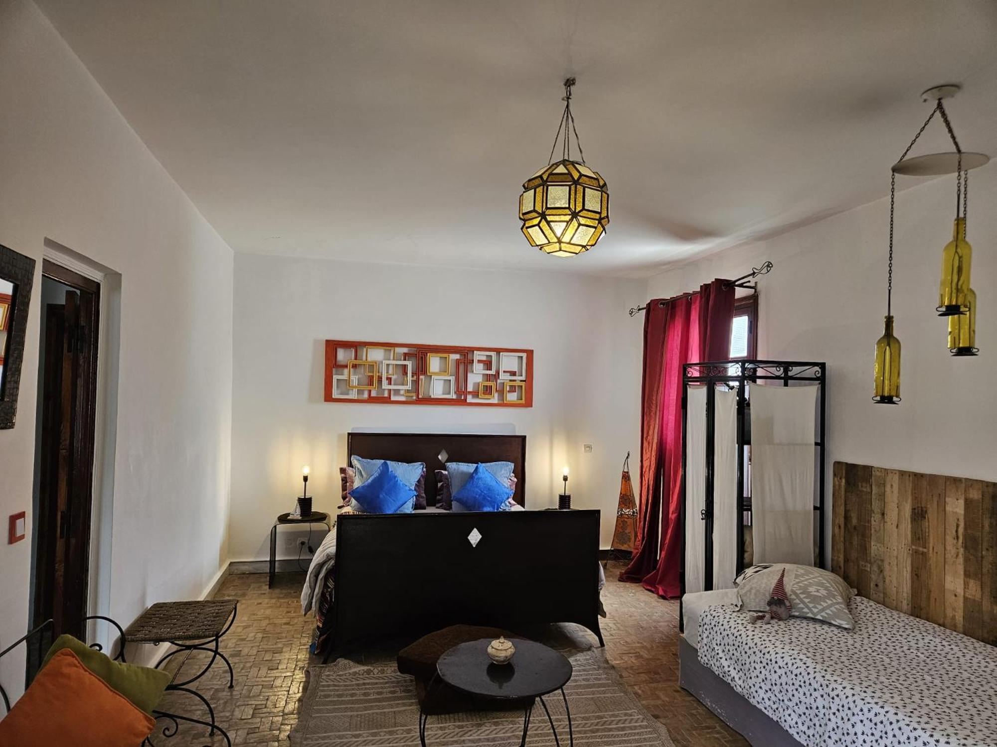 Les Terrasses D'Essaouira - Yoga Studio ภายนอก รูปภาพ