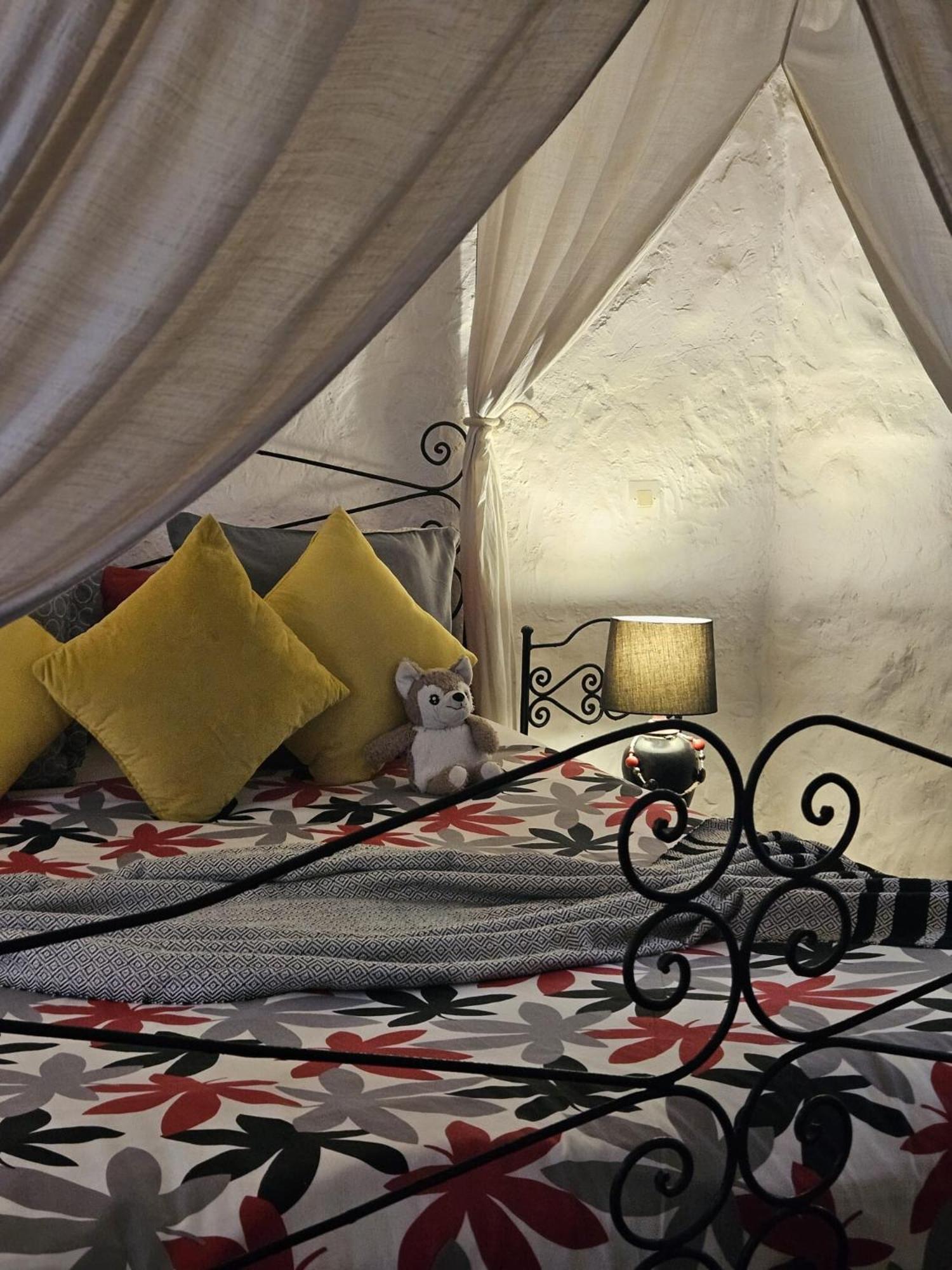 Les Terrasses D'Essaouira - Yoga Studio ภายนอก รูปภาพ